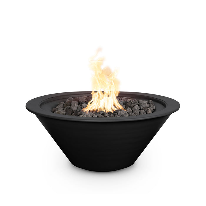 The Outdoor Plus - 36" Cazo Fire Bowl – Metal Powder Coat