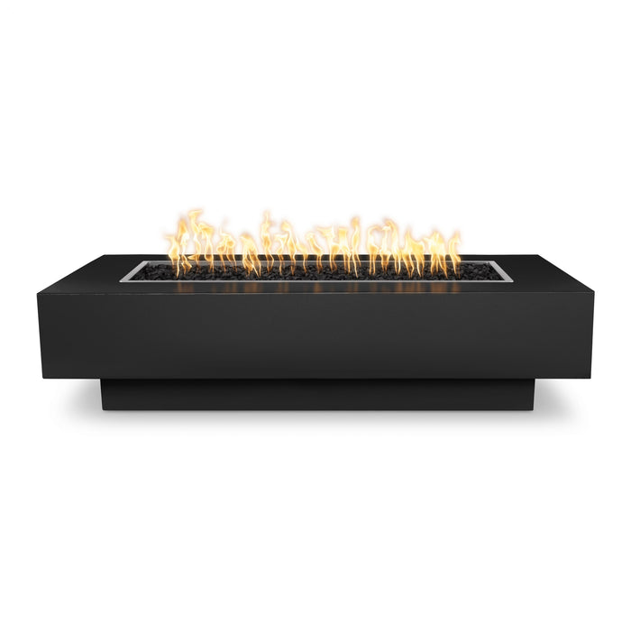 The Outdoor Plus - 60" Coronado Fire Pit - Metal Powder Coat