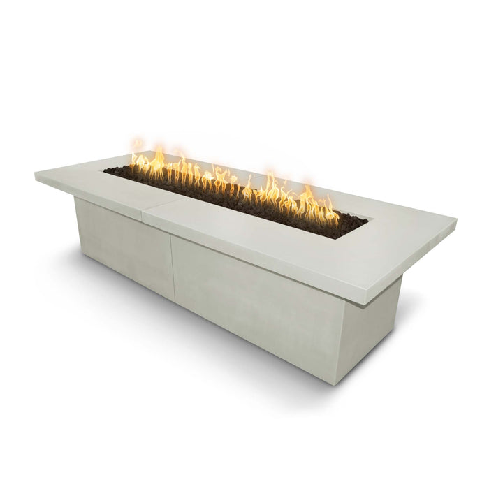 The Outdoor Plus - 144" Newport Fire Table