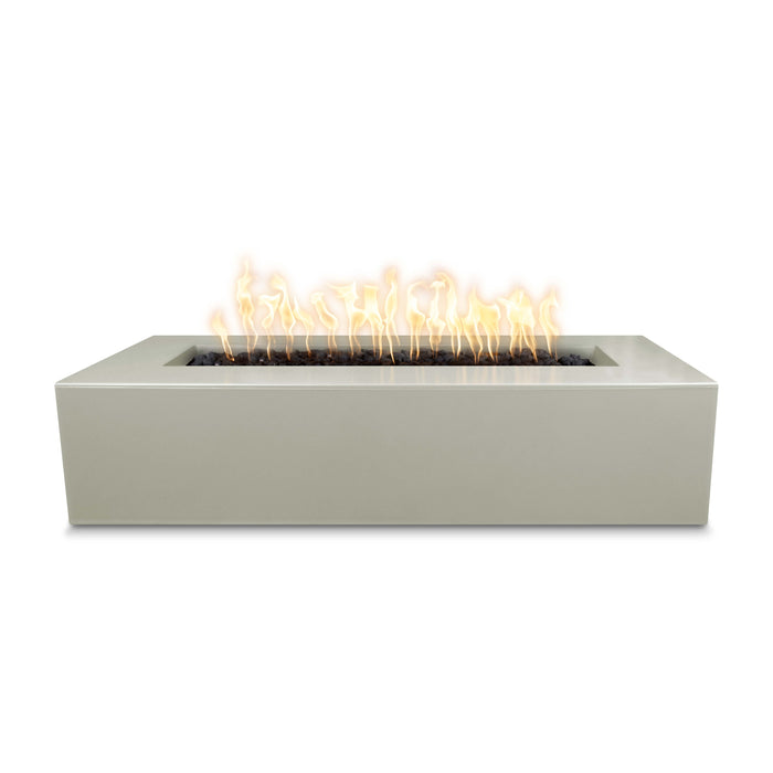 The Outdoor Plus - Regal Concrete Fire Pit - GFRC Concrete