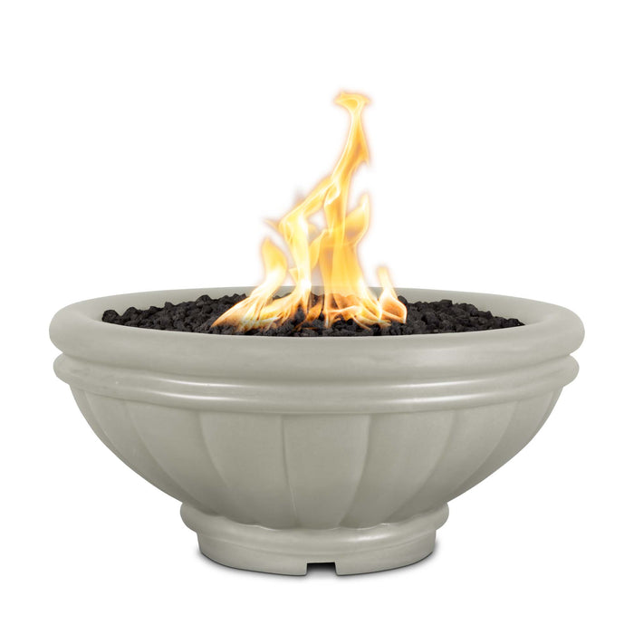 The Outdoor Plus - 36" Roma GFRC Fire Bowl