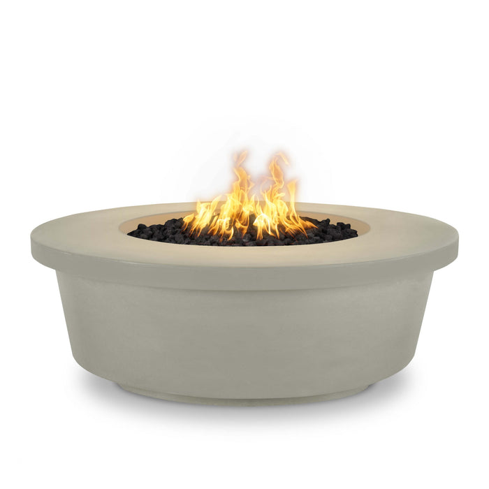 The Outdoor Plus - 48" Tempe Fire Pit – GFRC Concrete