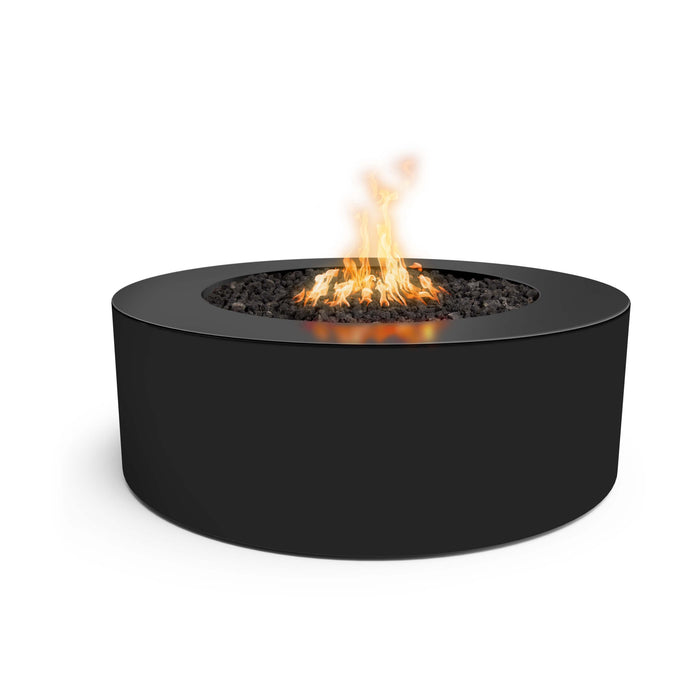 The Outdoor Plus - 60" Unity Fire Pit – 18″ Tall