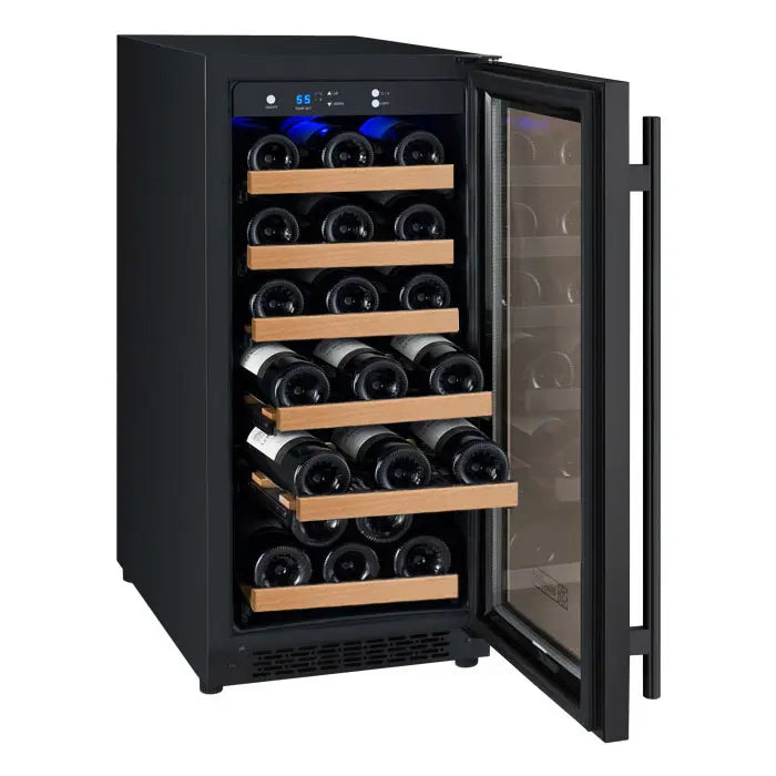 Allavino FlexCount II Tru-Vino 30 Bottle Wine Refrigerator