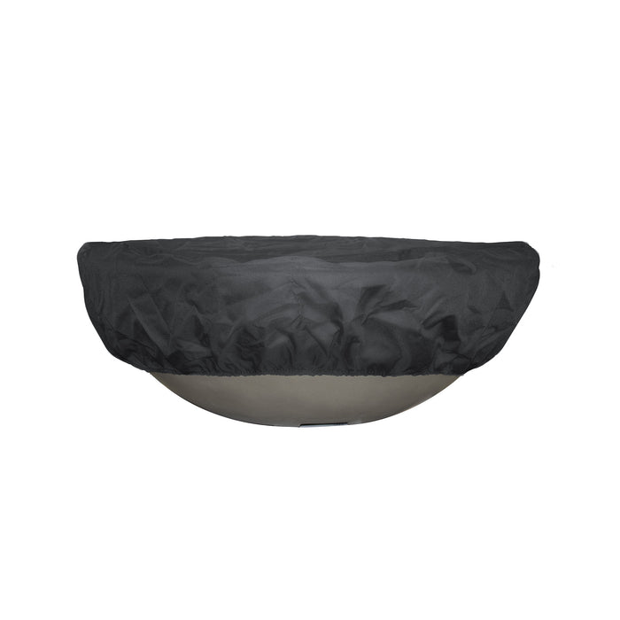 The Outdoor Plus - Round Fire Pit Covers