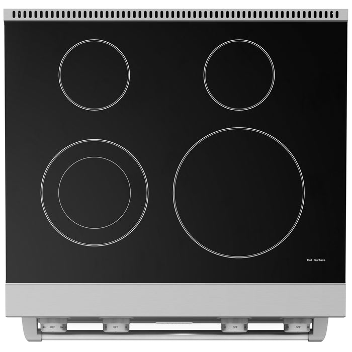 ARE30 - THOR Kitchen 30 Inch Contemporary Professional Electric Range