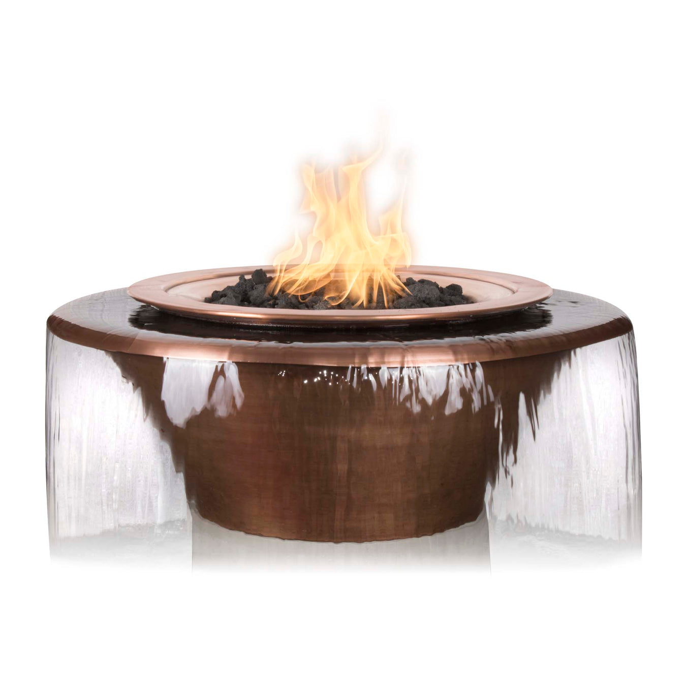 Fire & Water Bowls