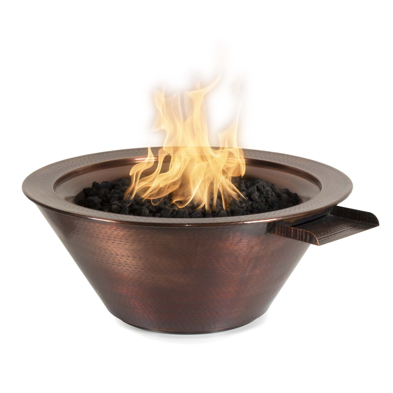 Fire & Water Bowls