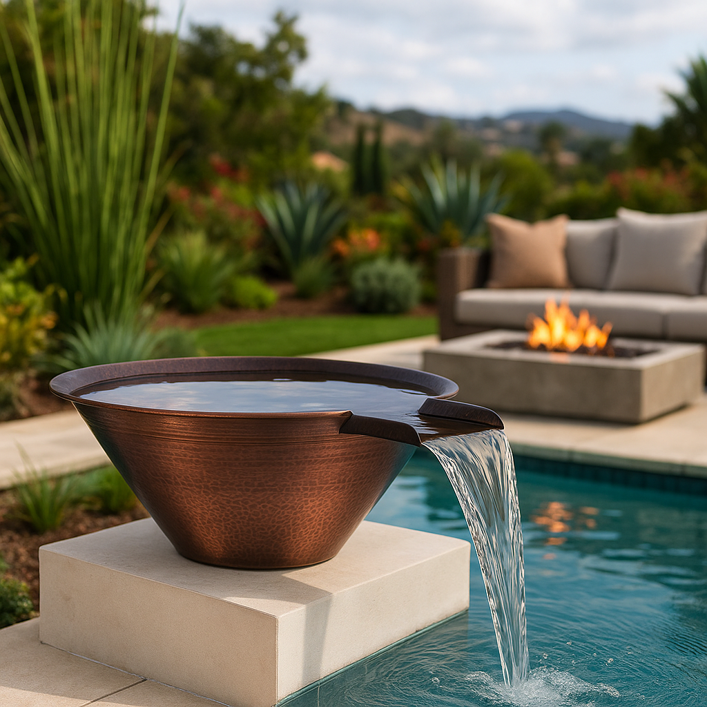 Water Bowls