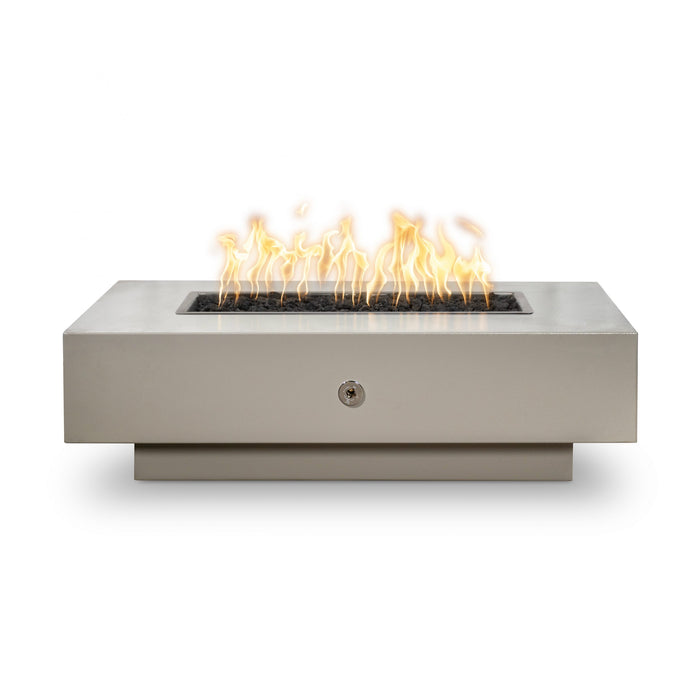 The Outdoor Plus - 60" Coronado Fire Pit - Metal Powder Coat