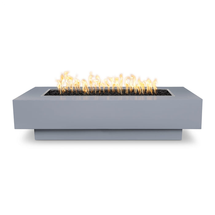 The Outdoor Plus - 60" Coronado Fire Pit - Metal Powder Coat