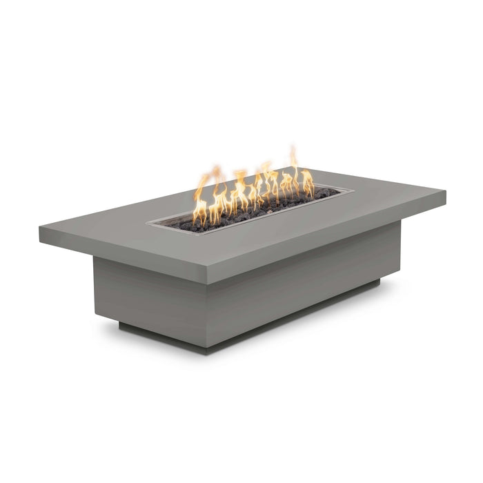 The Outdoor Plus - 60" Fremont Fire Pit Powder Coat – 15″ Tall