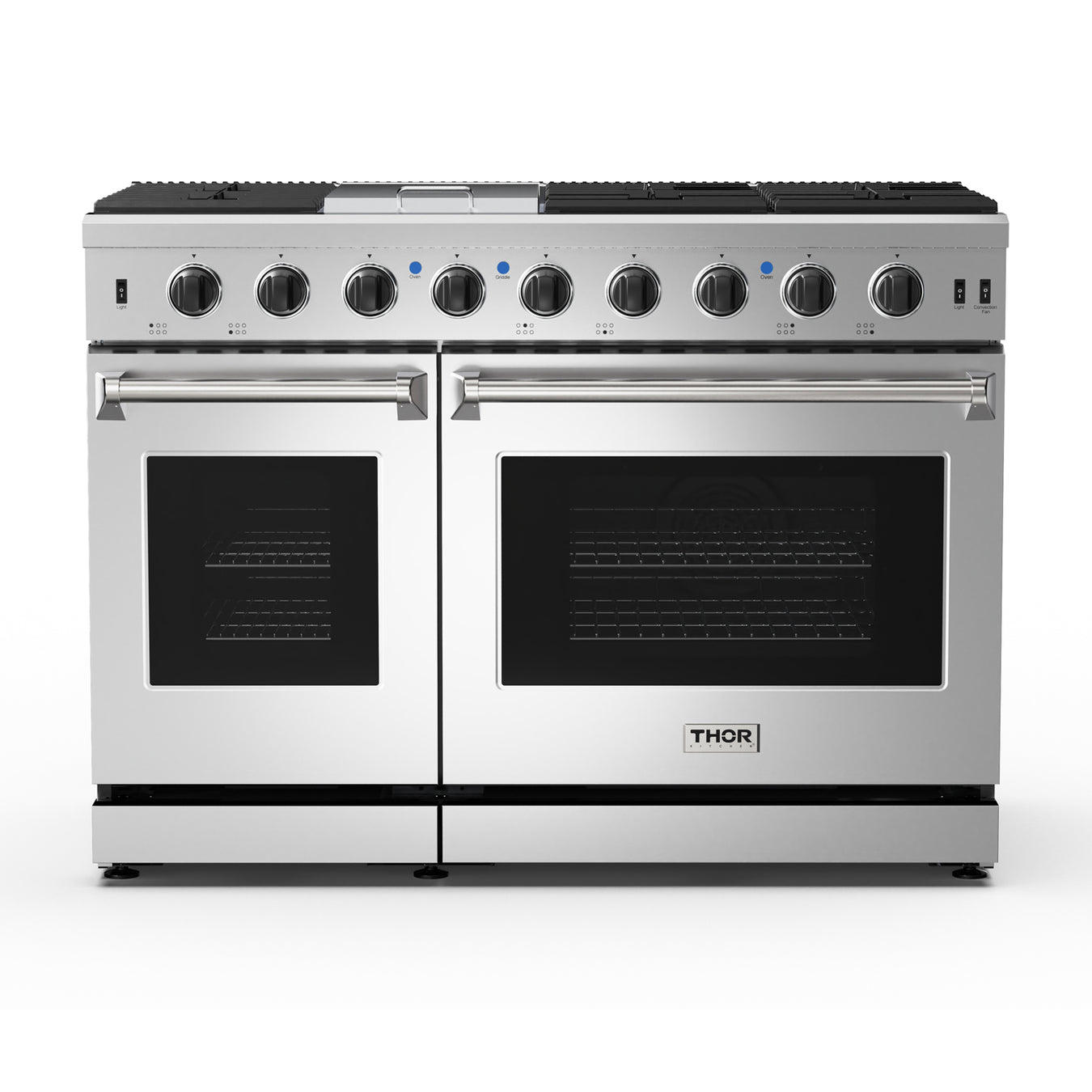 Gas Ranges