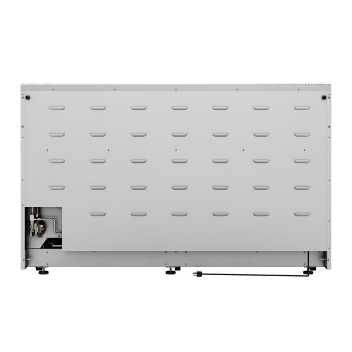 LRG60E - THOR Kitchen 60-Inch Gas Range