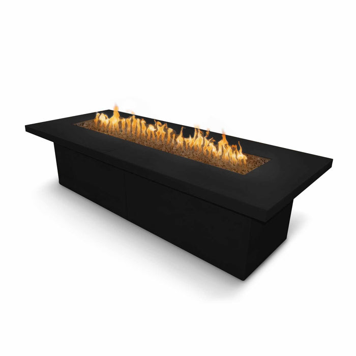 The Outdoor Plus - 144" Newport Fire Table