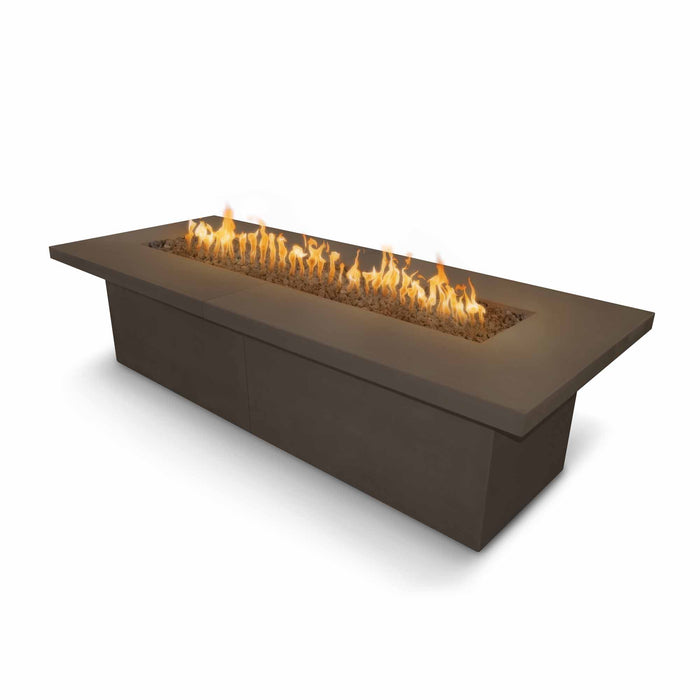 The Outdoor Plus - 144" Newport Fire Table