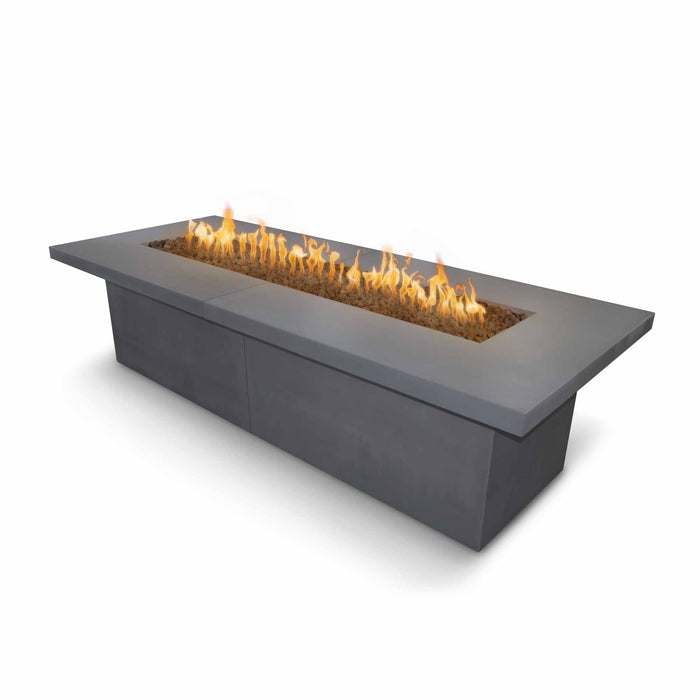 The Outdoor Plus - 144" Newport Fire Table