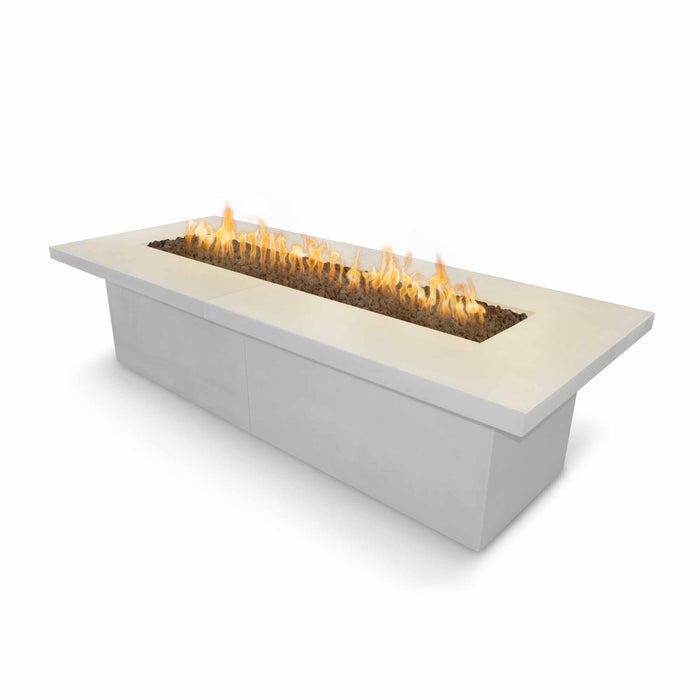 The Outdoor Plus - 144" Newport Fire Table