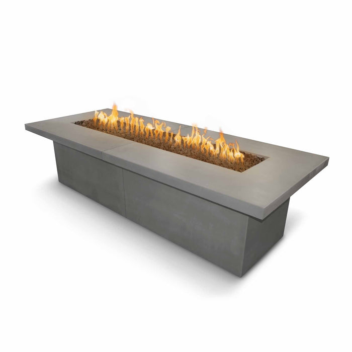 The Outdoor Plus - 144" Newport Fire Table