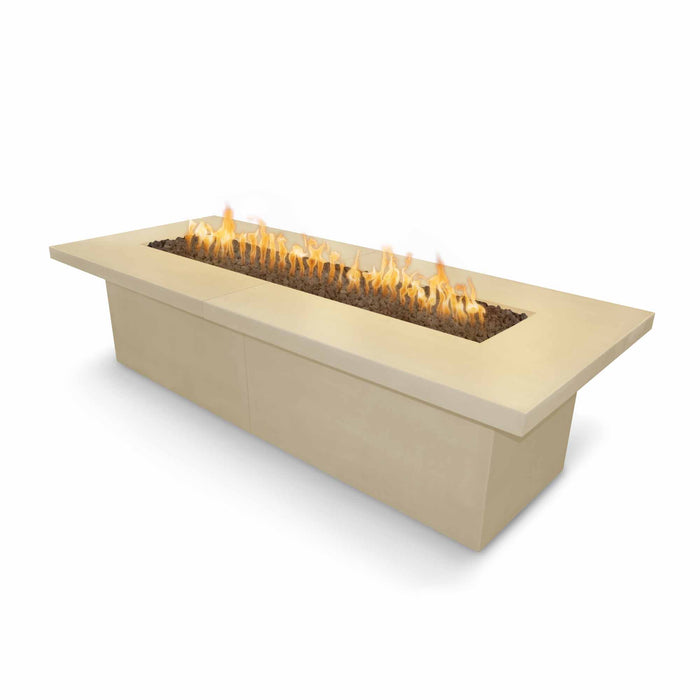 The Outdoor Plus - 144" Newport Fire Table