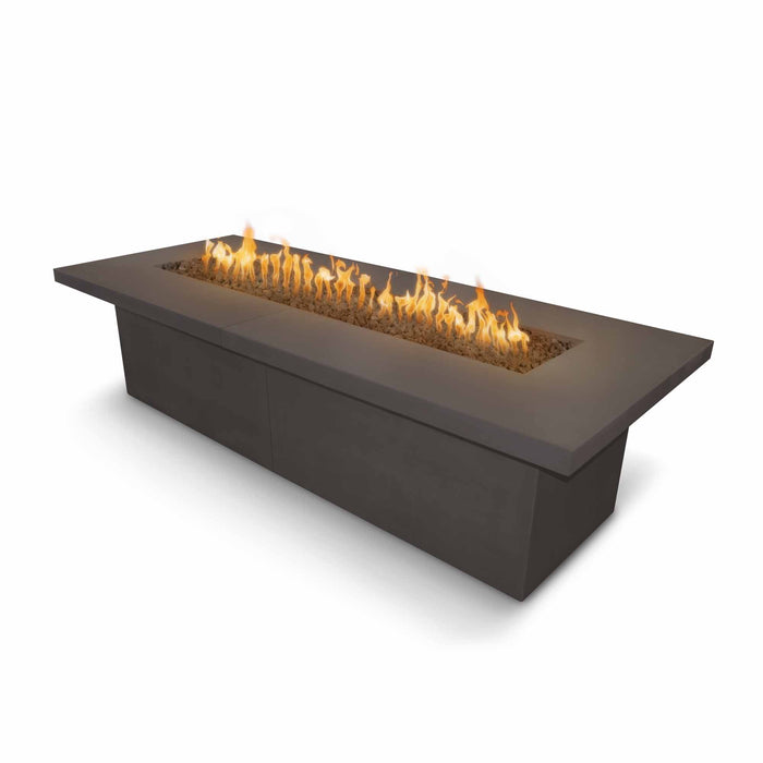 The Outdoor Plus - 144" Newport Fire Table