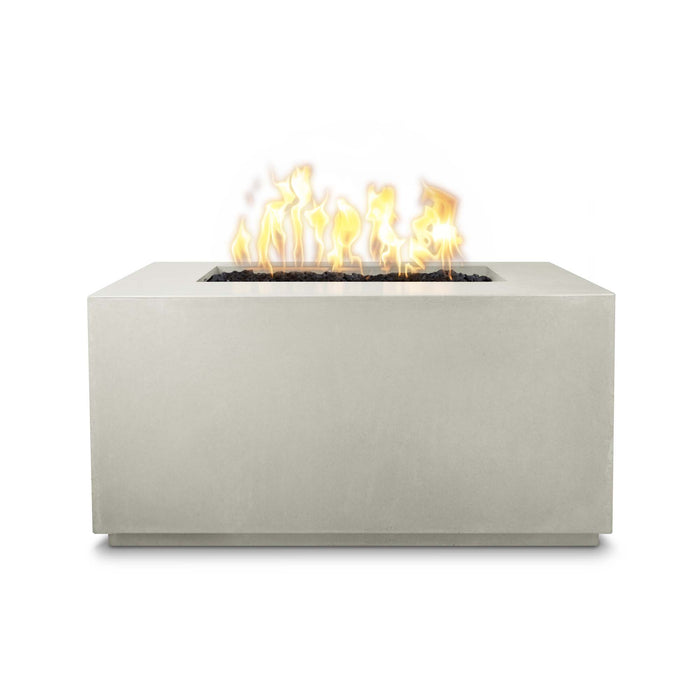 The Outdoor Plus - 60" Pismo Concrete Fire Pit