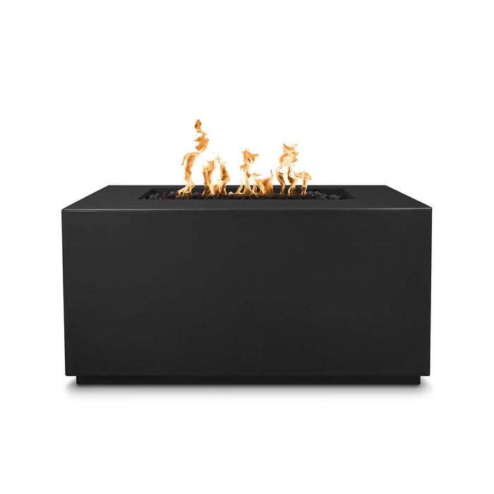 The Outdoor Plus - 60" Pismo Concrete Fire Pit