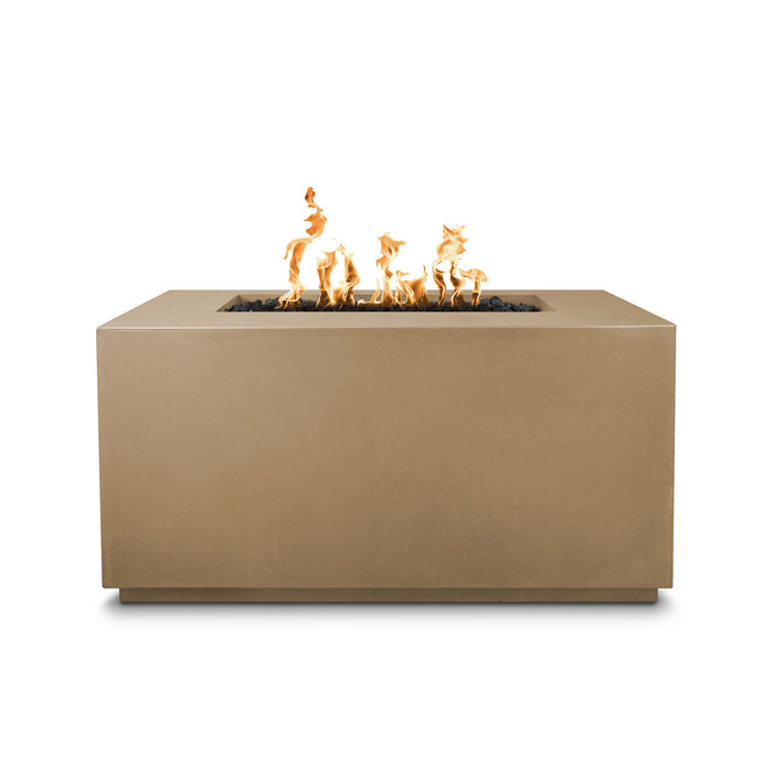 The Outdoor Plus - 60" Pismo Concrete Fire Pit