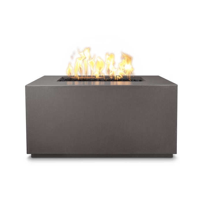 The Outdoor Plus - 60" Pismo Concrete Fire Pit