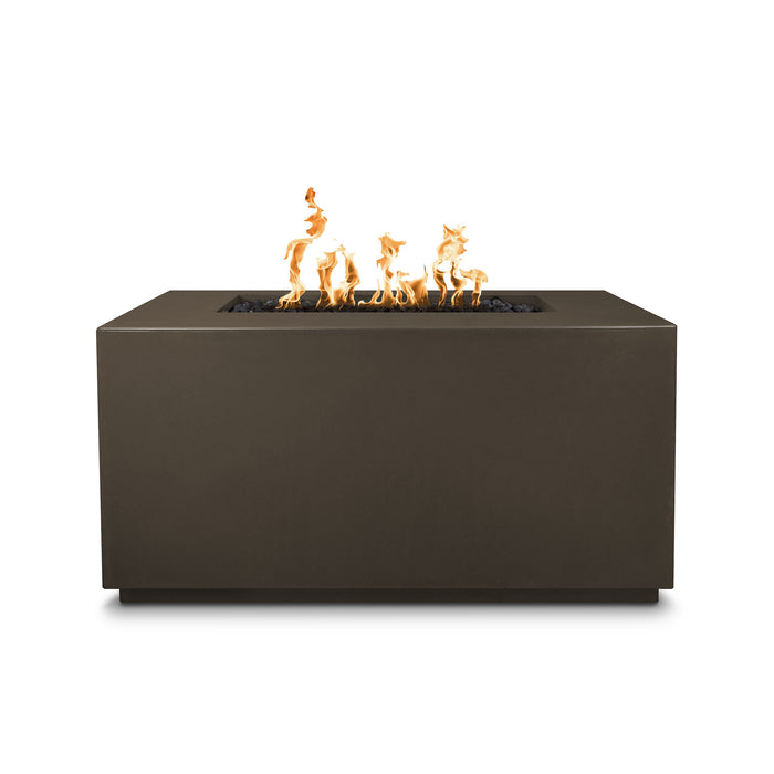 The Outdoor Plus - 60" Pismo Concrete Fire Pit