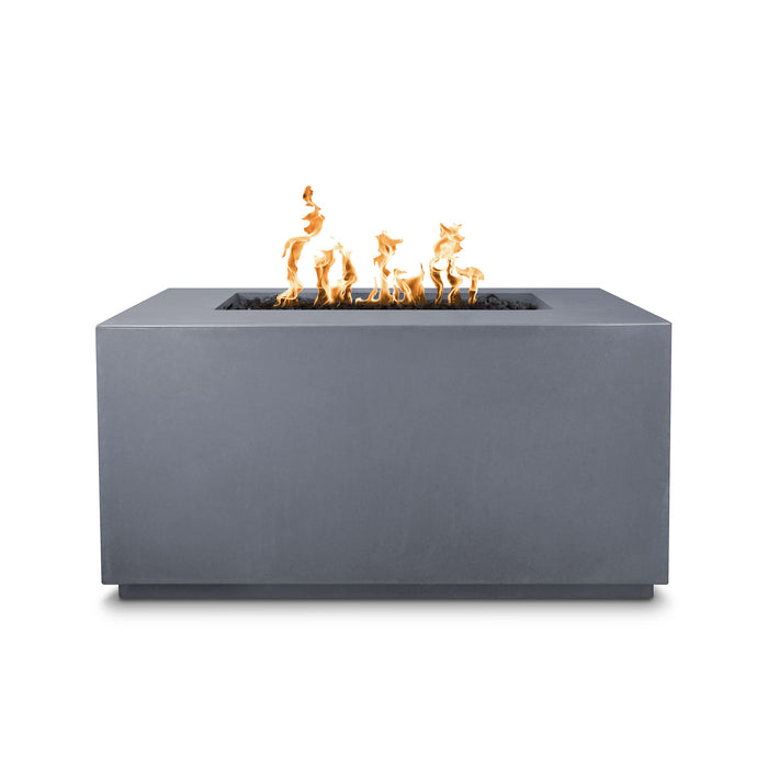 The Outdoor Plus - 60" Pismo Concrete Fire Pit