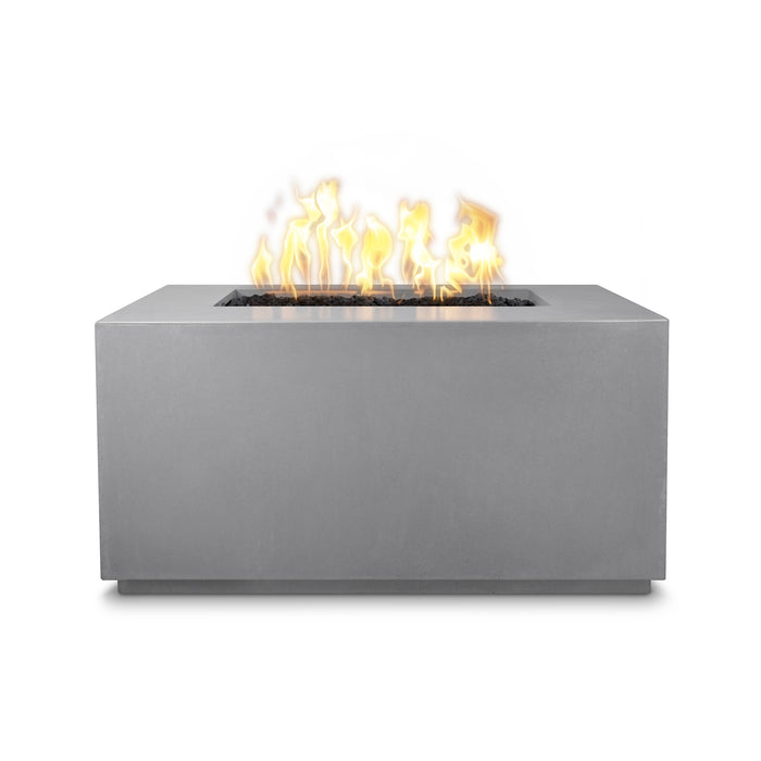 The Outdoor Plus - 60" Pismo Concrete Fire Pit