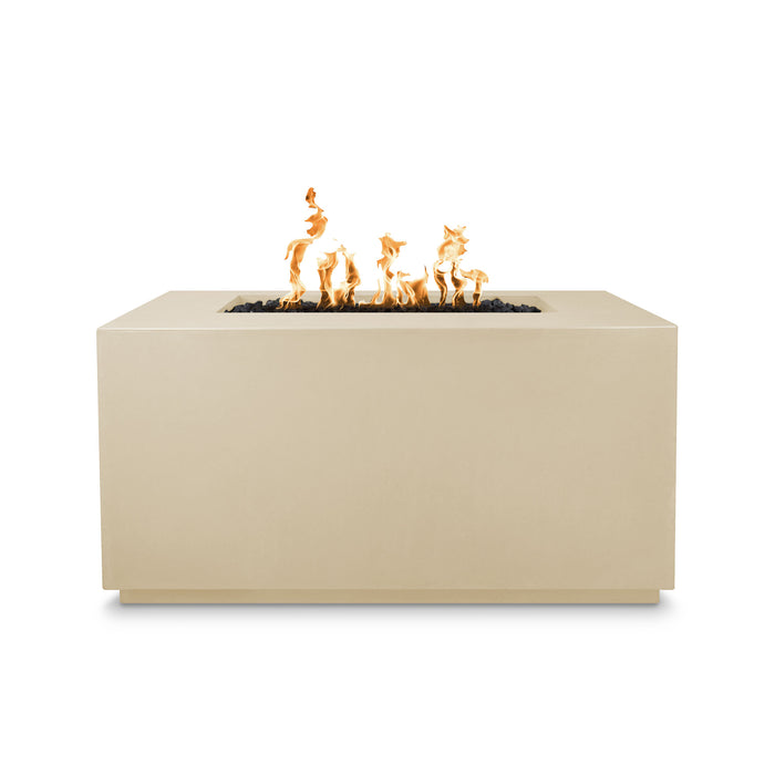 The Outdoor Plus - 60" Pismo Concrete Fire Pit