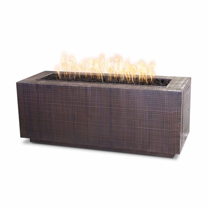 The Outdoor Plus - 48" Pismo Collection Fire Pit Copper
