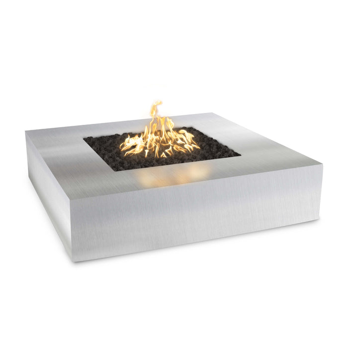 The Outdoor Plus -42" Quad Metal Fire Pit