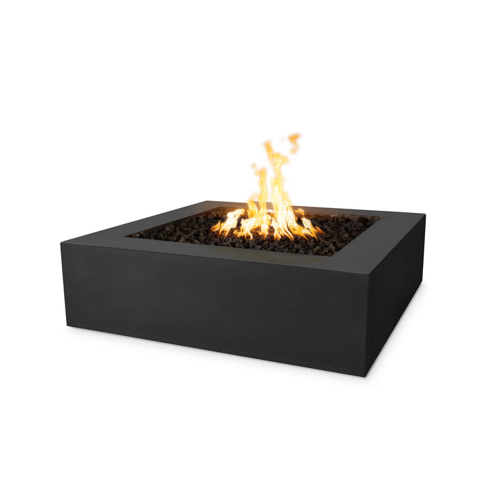 The Outdoor Plus - 36" Quad Concrete Fire Pit