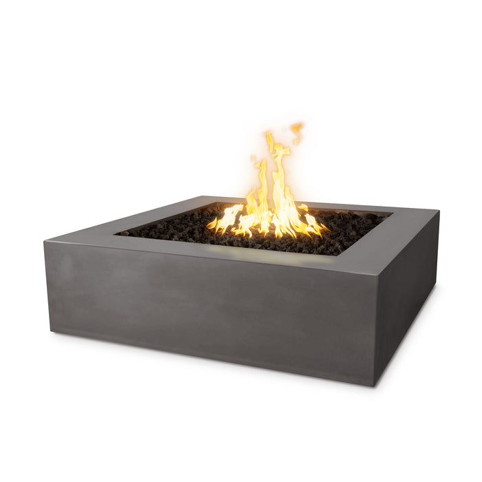 The Outdoor Plus - 36" Quad Concrete Fire Pit