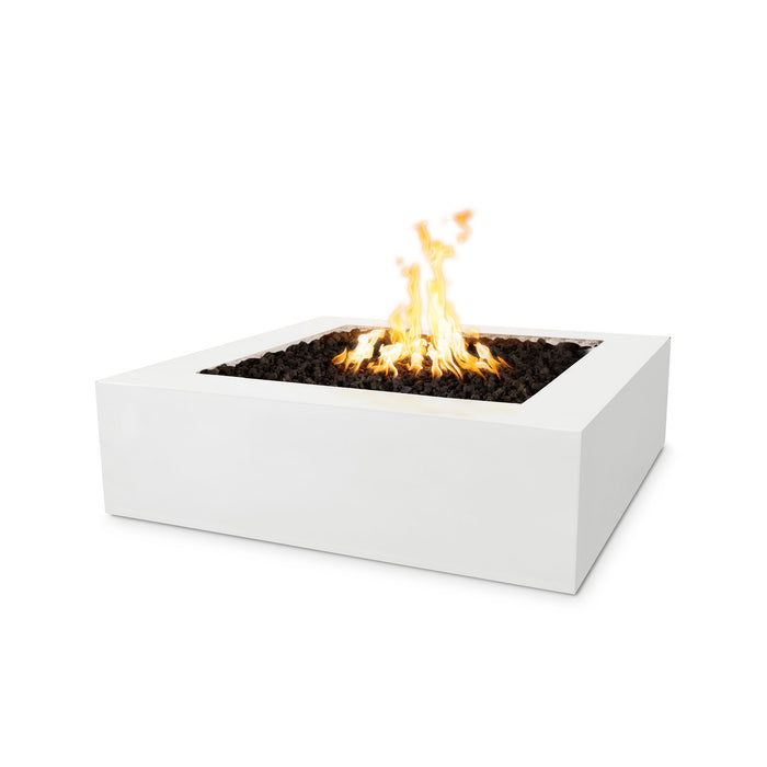 The Outdoor Plus - 36" Quad Concrete Fire Pit
