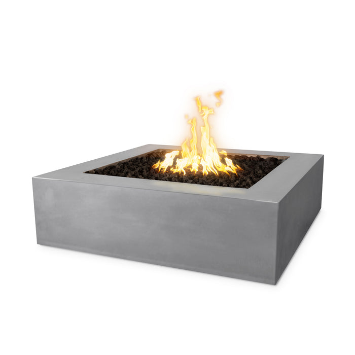 The Outdoor Plus - 36" Quad Concrete Fire Pit