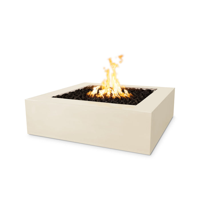 The Outdoor Plus - 36" Quad Concrete Fire Pit