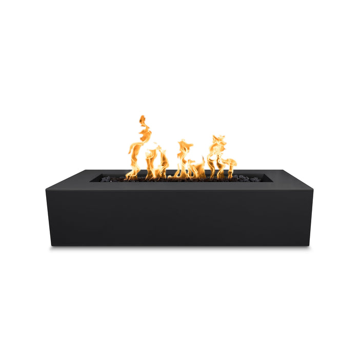 The Outdoor Plus - 60" Regal Fire Pit – Metal Powder Coat