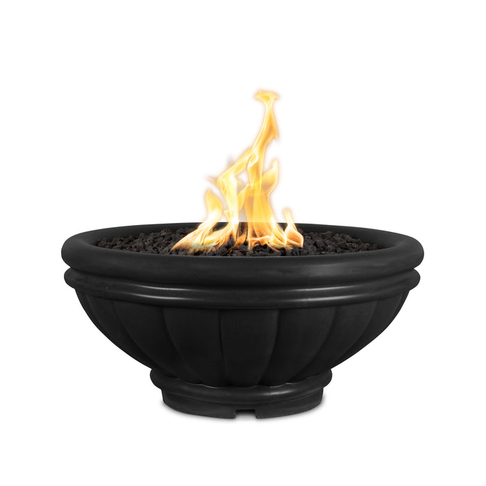 The Outdoor Plus - 36" Roma GFRC Fire Bowl