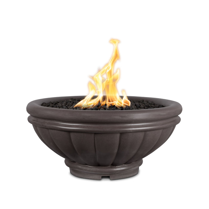 The Outdoor Plus - 36" Roma GFRC Fire Bowl