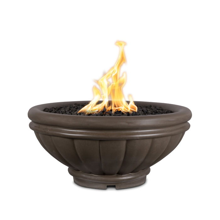 The Outdoor Plus - 36" Roma GFRC Fire Bowl