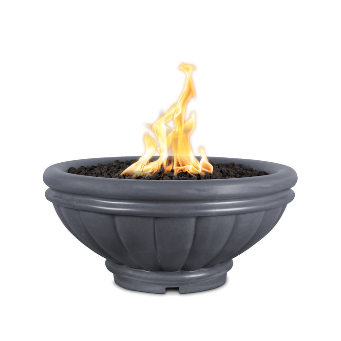 The Outdoor Plus - 36" Roma GFRC Fire Bowl
