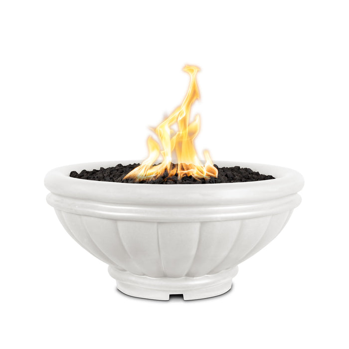 The Outdoor Plus - 36" Roma GFRC Fire Bowl