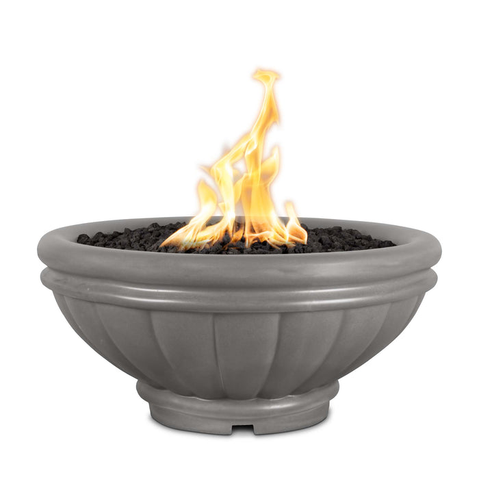 The Outdoor Plus - 36" Roma GFRC Fire Bowl