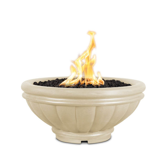 The Outdoor Plus - 36" Roma GFRC Fire Bowl