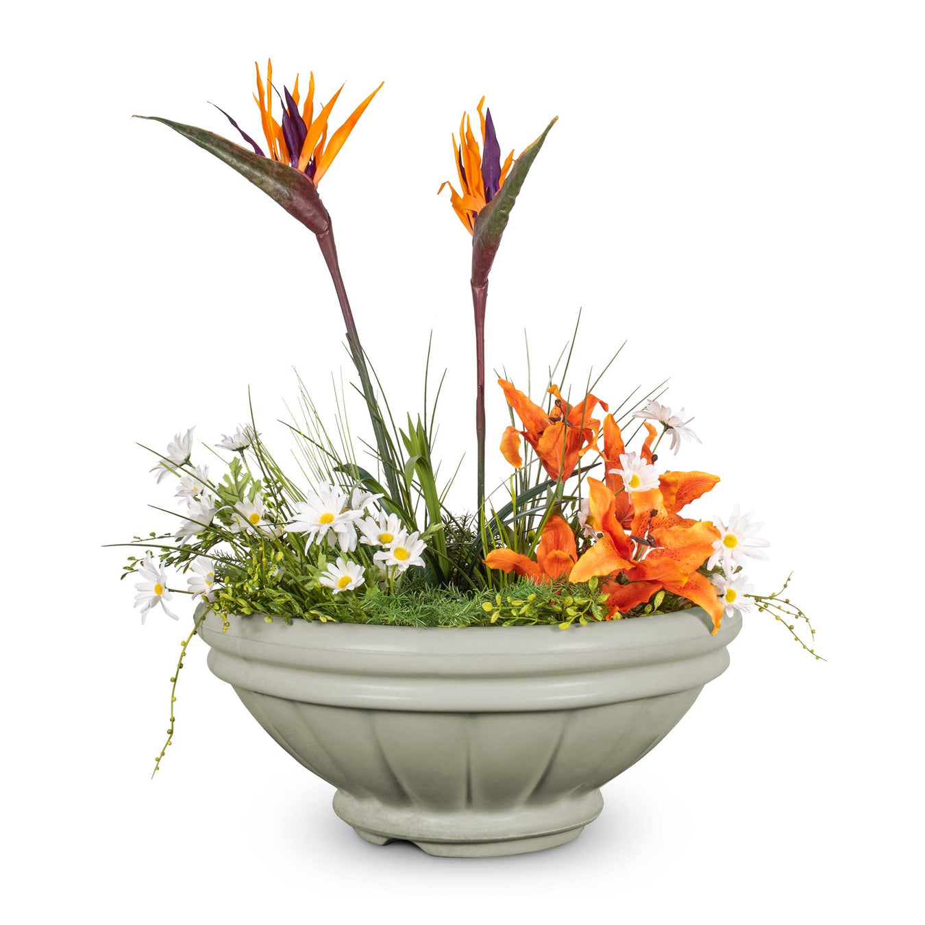 Planter Bowls