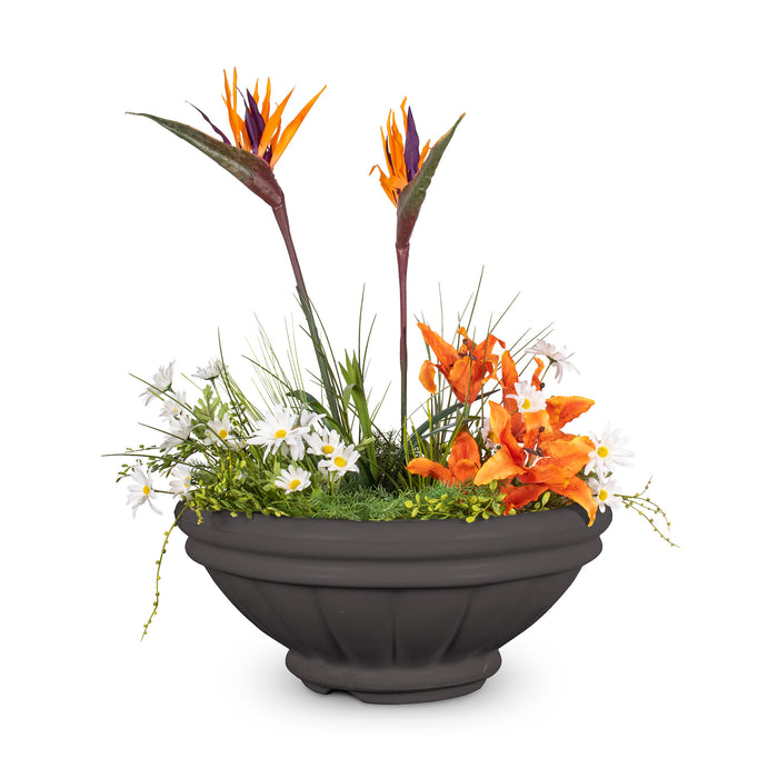 The Outdoor Plus - Roma GFRC - Planter Bowl